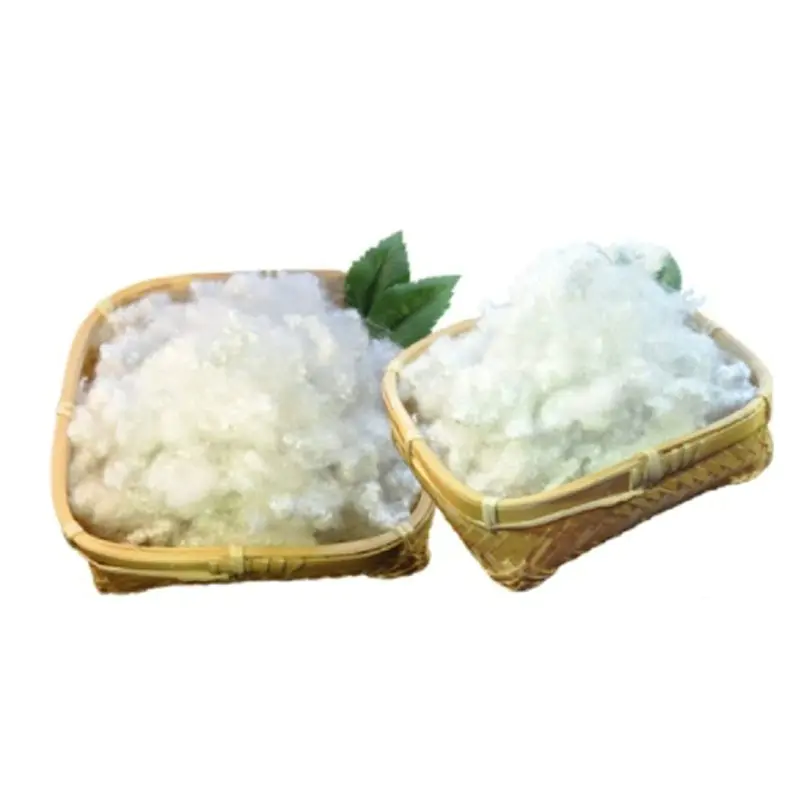 Полиэфир талшықтарын қайта өңдеуге болады және бұл қалай жұмыс істейді