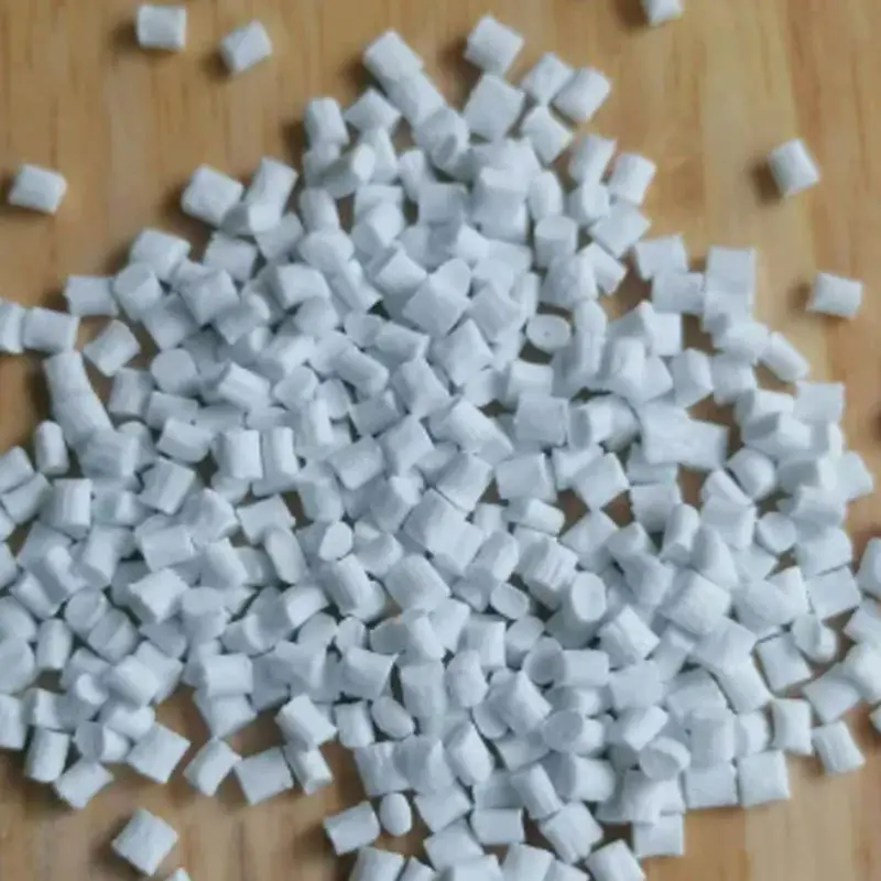 PET бөтелкесі чипі CAS 25038-59-9
